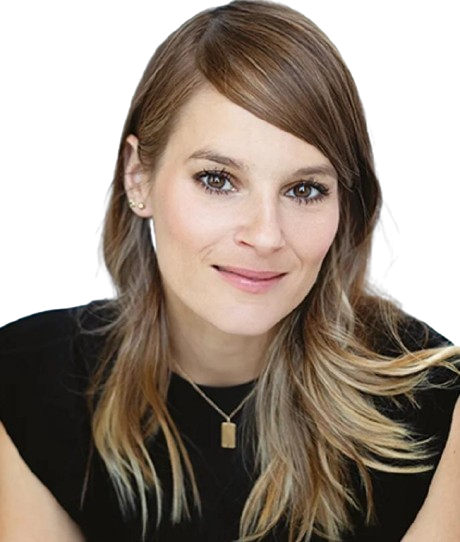 Stéphanie Lapointe